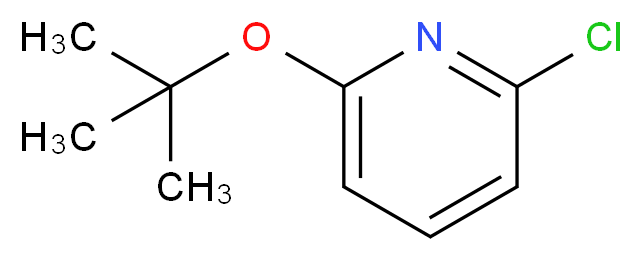CAS_547740-43-2 分子结构