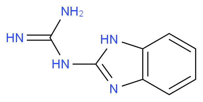 CAS_5418-95-1 molecular structure