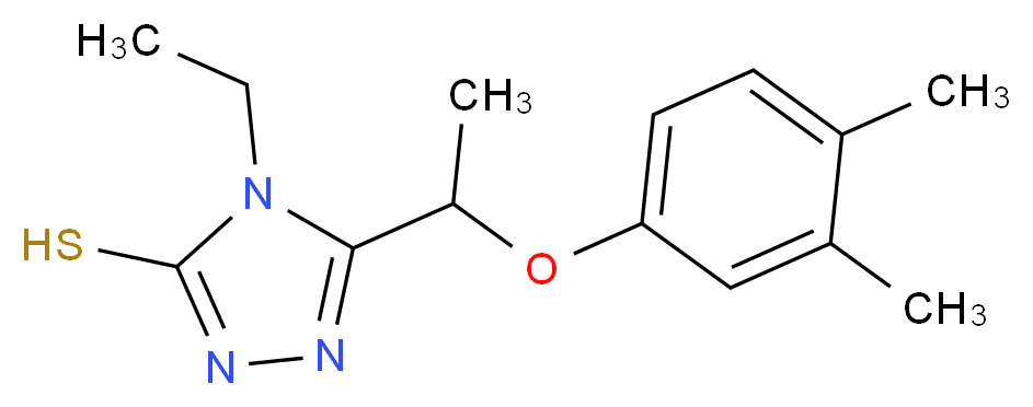 _分子结构_CAS_)