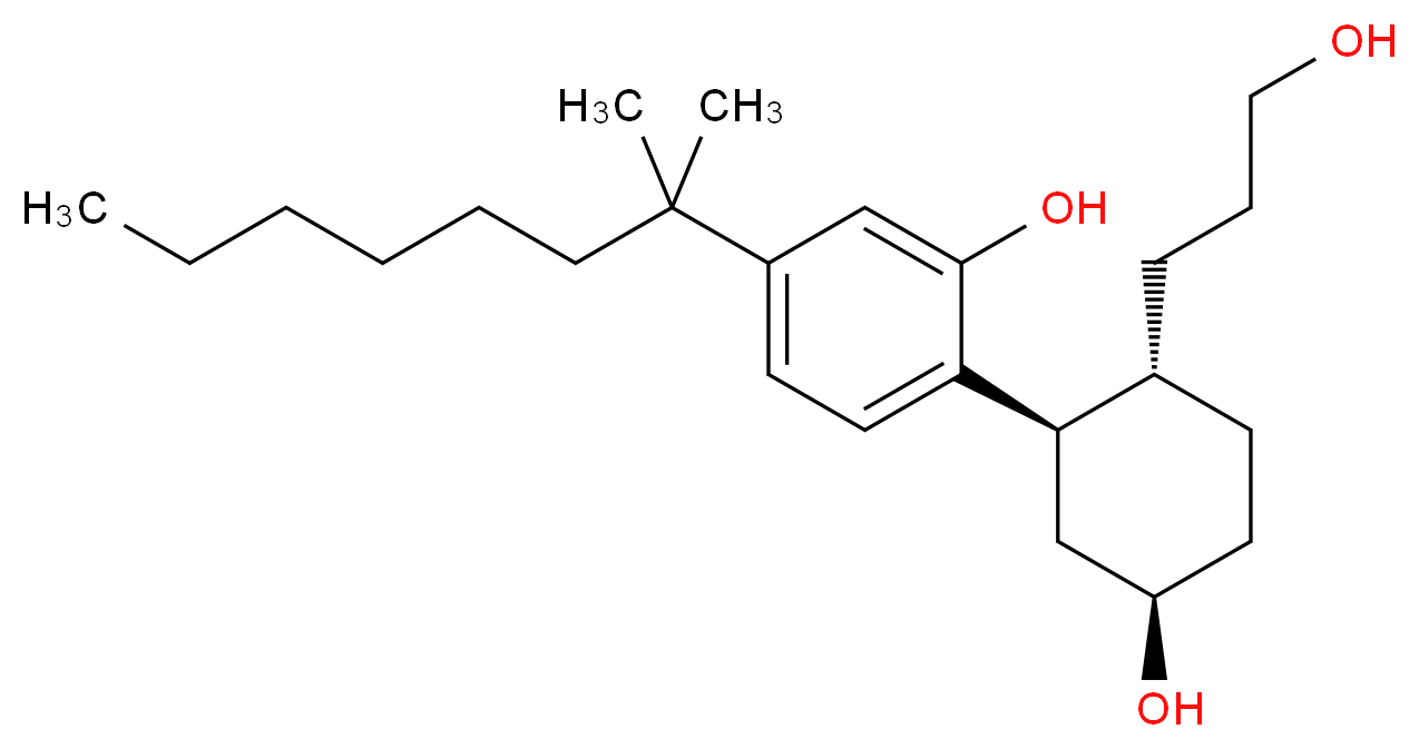CAS_702681-67-2 分子结构