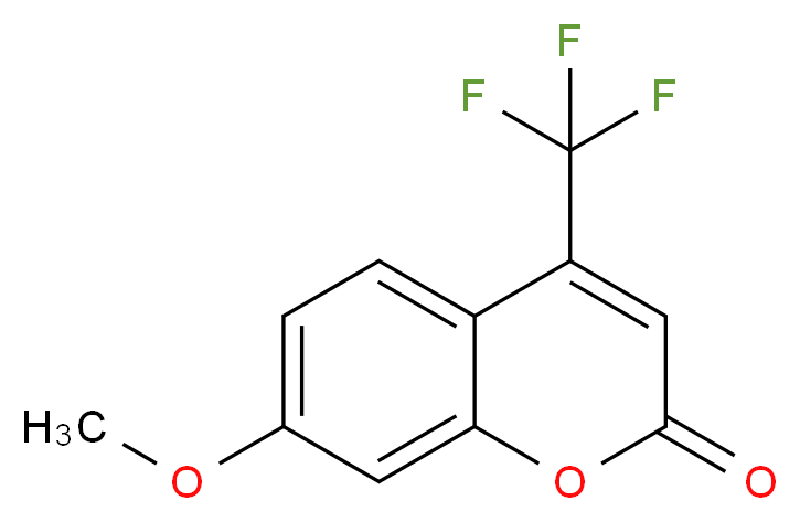 CAS_575-04-2 molecular structure