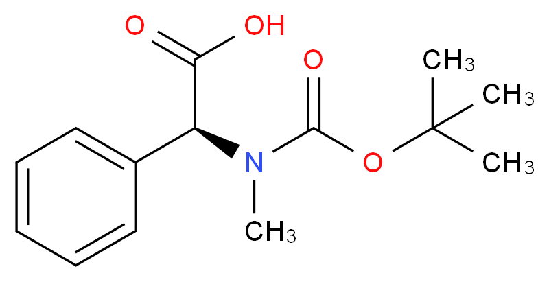 CAS_30925-11-2 分子结构