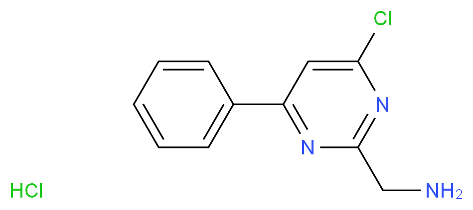 CAS_1240600-93-4 分子结构