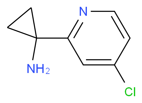 CAS_1060808-97-0 分子结构