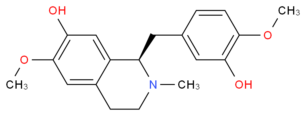 CAS_3968-19-2 molecular structure