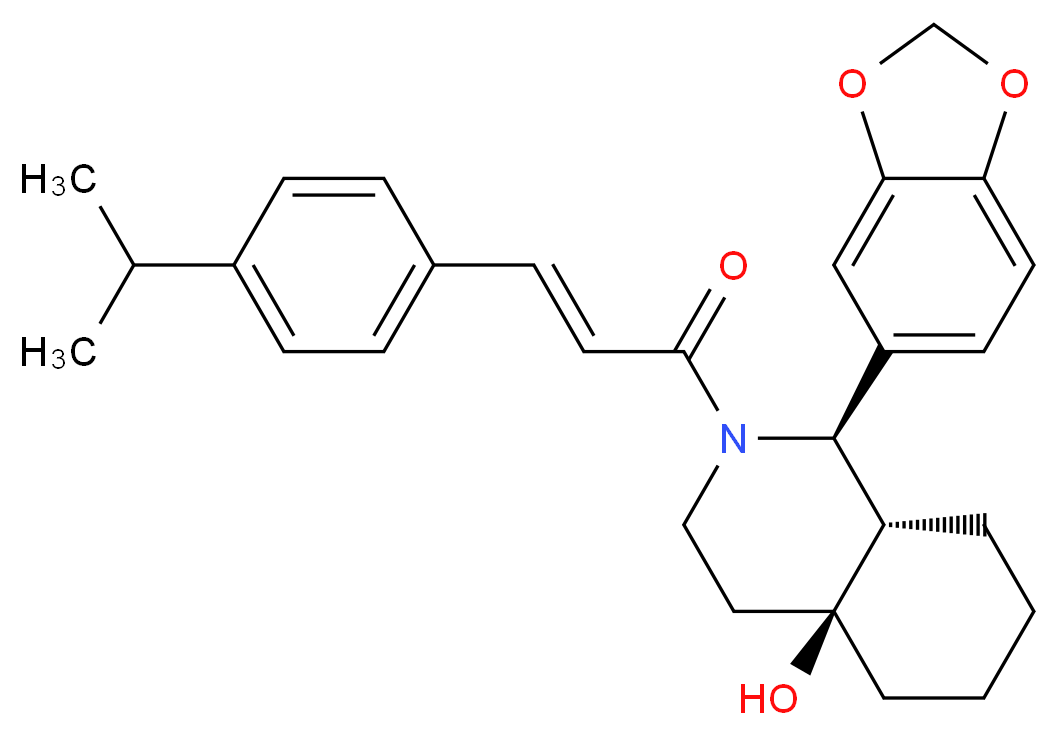 _分子结构_CAS_)