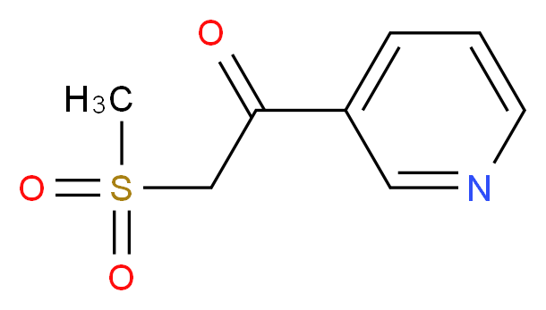CAS_27302-95-0 分子结构