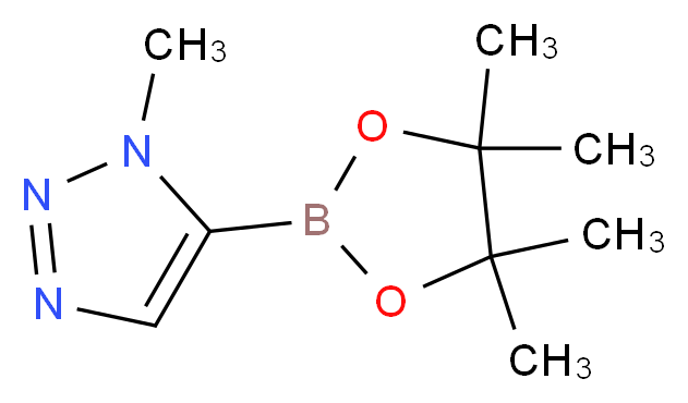 CAS_1047636-97-4 分子结构
