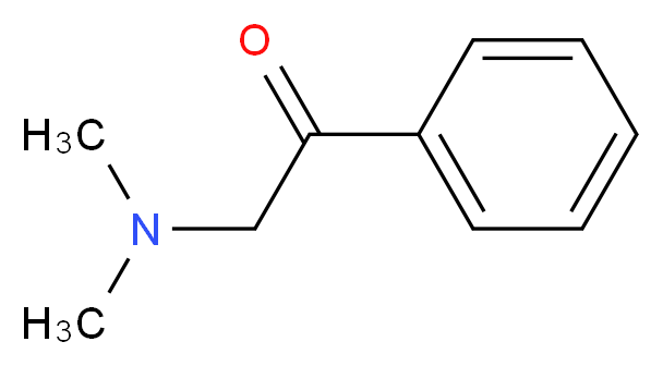 CAS_2124-31-4 molecular structure