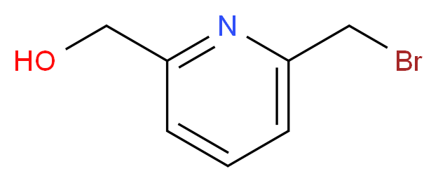 CAS_40054-01-1 分子结构