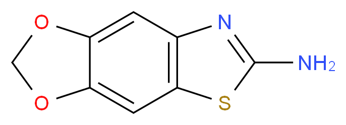 _分子结构_CAS_)