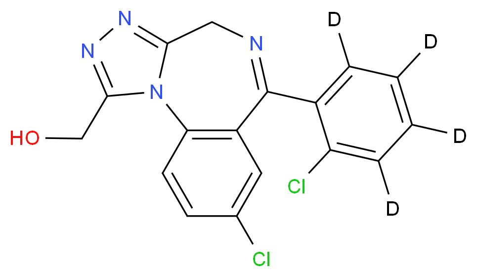 CAS_145225-01-0 分子结构