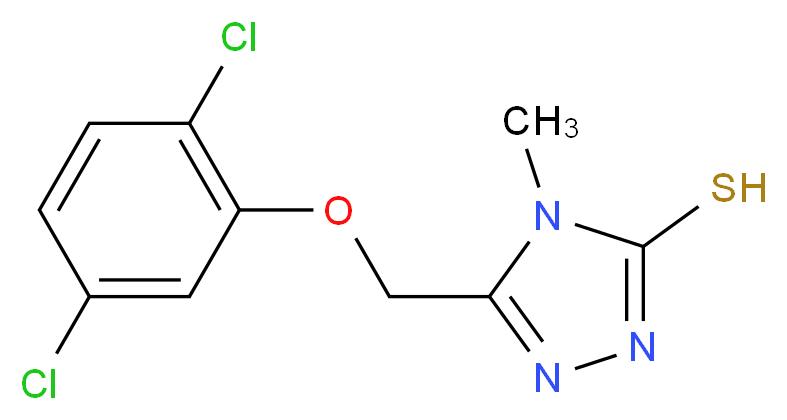 _分子结构_CAS_)