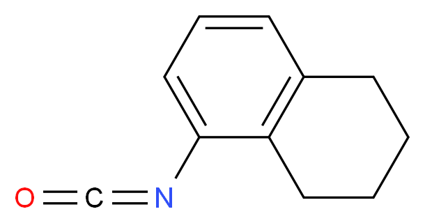 CAS_57235-17-3 分子结构