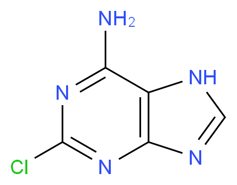 CAS_1839-18-5 分子结构