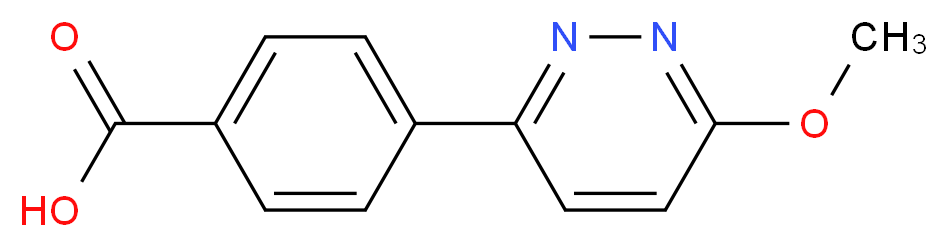 CAS_281232-88-0 分子结构
