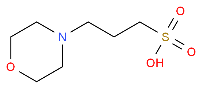 CAS_1132-61-2 molecular structure