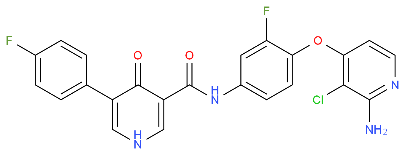 CAS_1174046-72-0 molecular structure