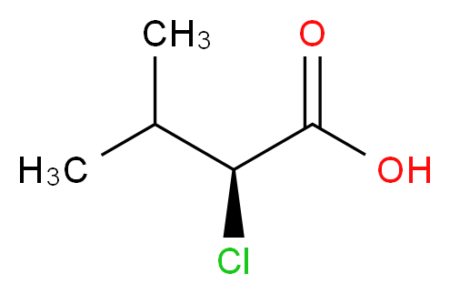 CAS_26782-74-1 分子结构