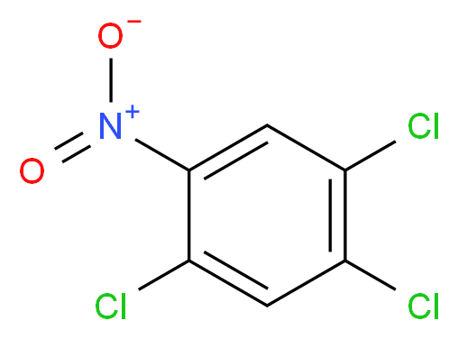 CAS_89-69-0 分子结构