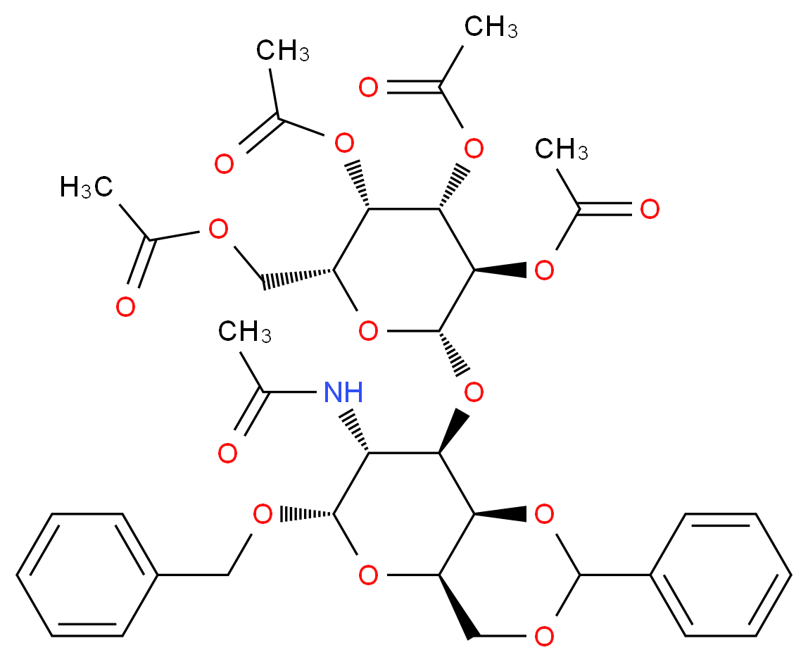 CAS_86327-84-6 分子结构