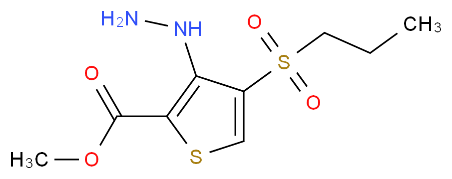 CAS_175202-01-4 molecular structure