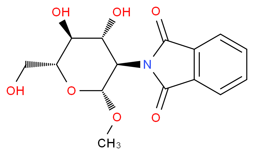 _分子结构_CAS_)