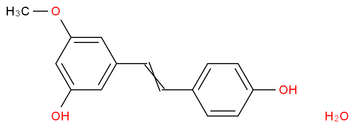 CAS_42438-89-1(anhydrous) 分子结构