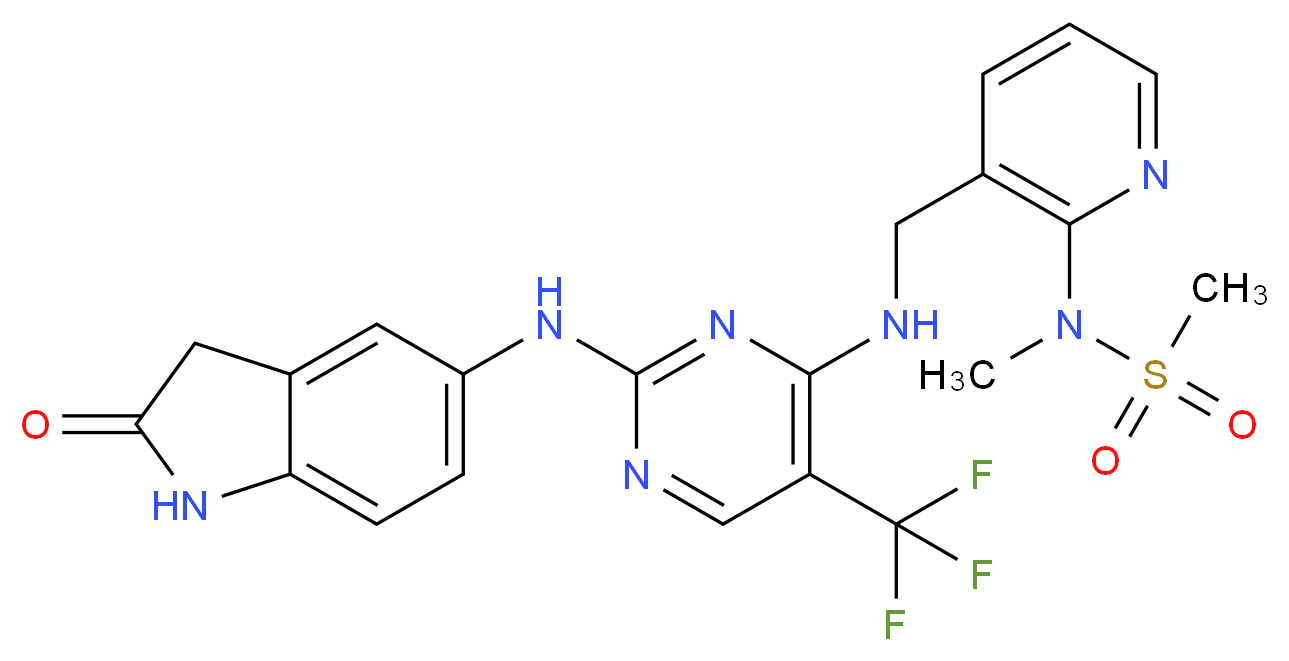 _分子结构_CAS_)