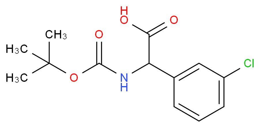 CAS_669713-92-2 molecular structure