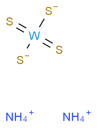 CAS_13862-78-7 分子结构