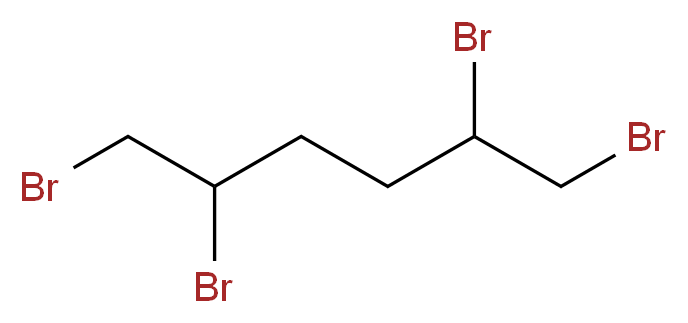 CAS_58443-86-0 molecular structure