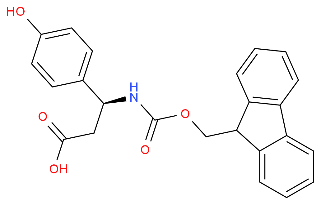 CAS_501015-33-4 molecular structure