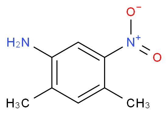 CAS_2124-47-2 分子结构