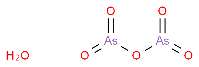 CAS_12044-50-7 分子结构