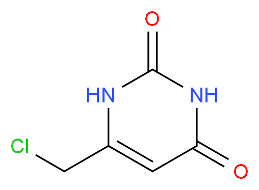 CAS_18592-13-7 分子结构