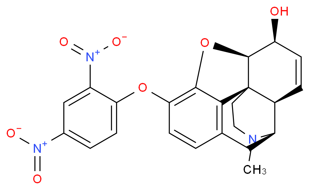 CAS_58534-70-6 molecular structure