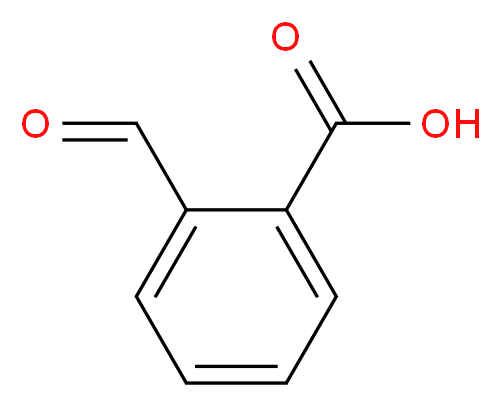 CAS_119-67-5 molecular structure