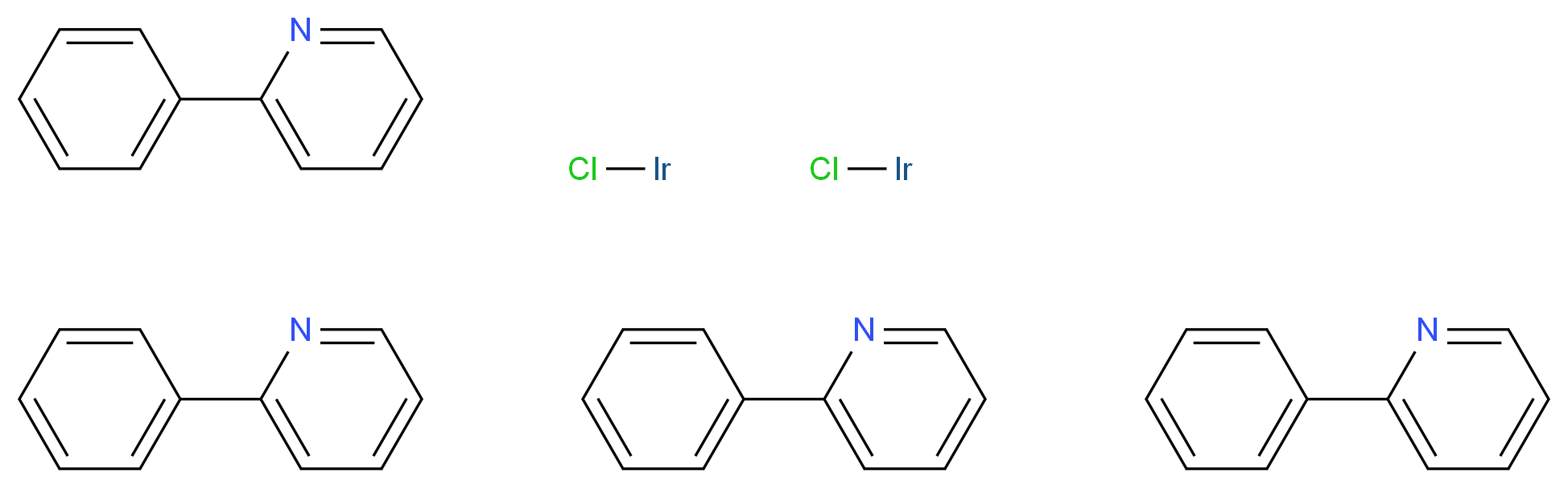 CAS_92220-65-0 分子结构
