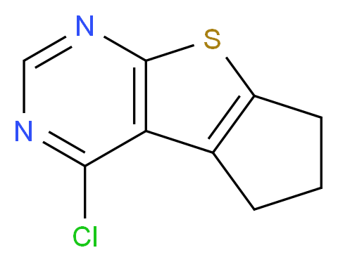 CAS_300816-22-2 分子结构
