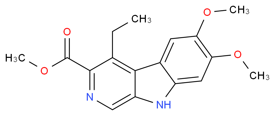 CAS_82499-00-1 molecular structure