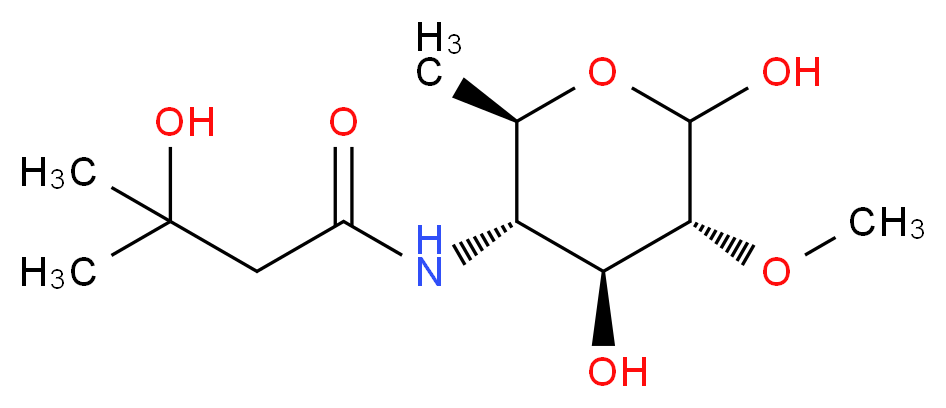 _分子结构_CAS_)