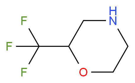 CAS_1196532-95-2 分子结构