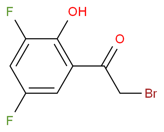 CAS_1192815-24-9 分子结构
