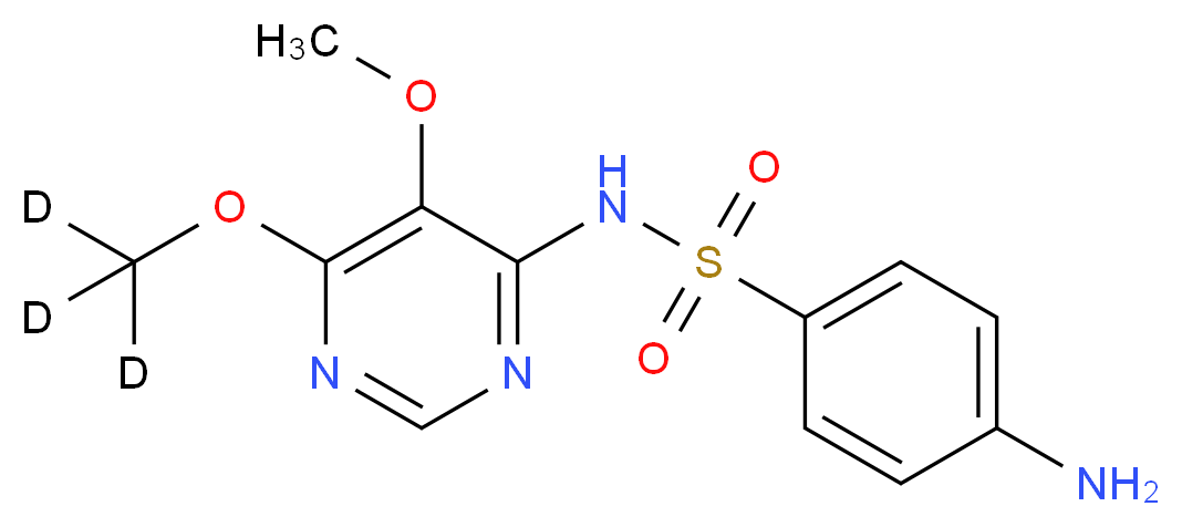 CAS_1262770-70-6 分子结构