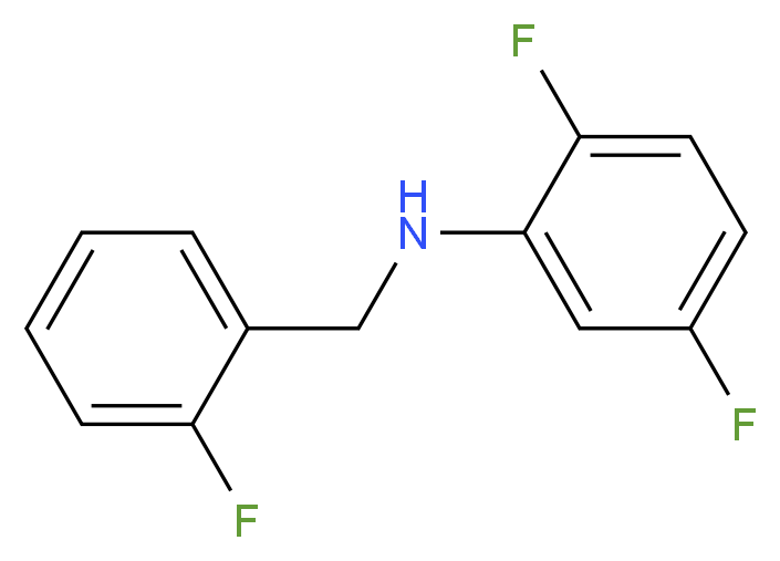 CAS_1019510-60-1 分子结构