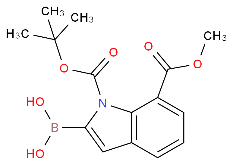 _分子结构_CAS_)