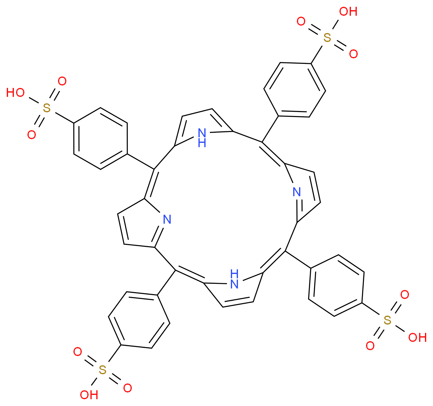 CAS_35218-75-8 molecular structure