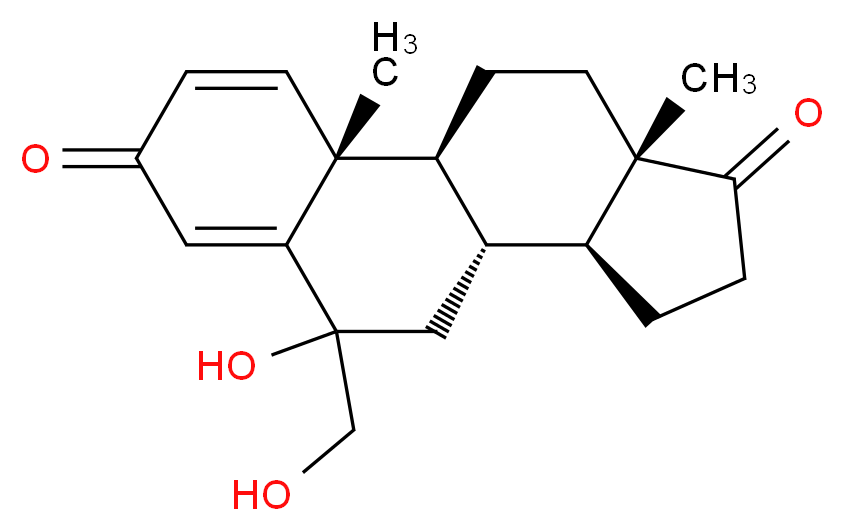 CAS_184972-11-0 分子结构