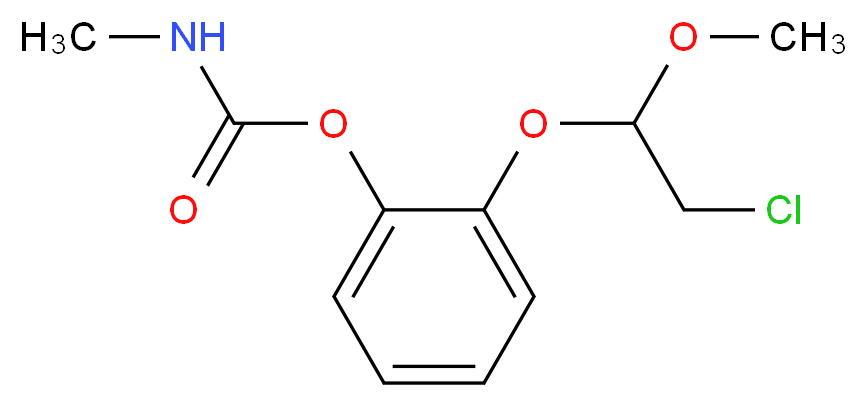 CAS_51487-69-5 molecular structure